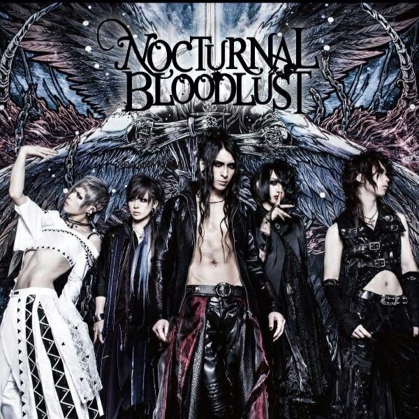 Nocturnal Bloodlust